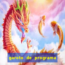 garoto de programa no rj